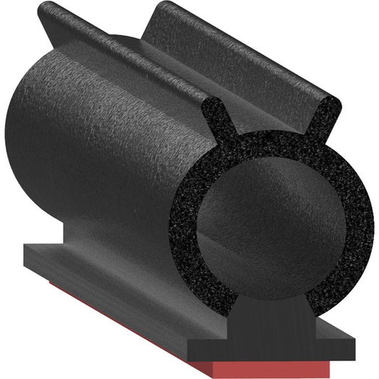 Uni-Grip 0.440x0.590 Bulb Seal - Image 1