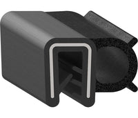 Uni-Grip 0.747x0.550 Inch Bulb Seal