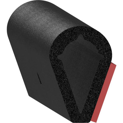 Uni-Grip 0.525x0.775 Bulb Seal - Image 1