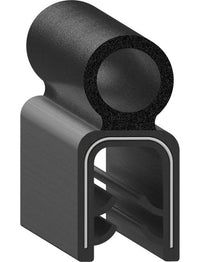 Uni-Grip 0.550x1.375 Bulb Seal