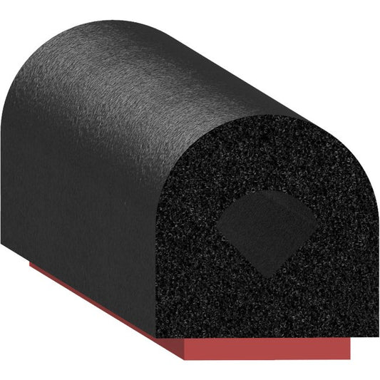 Uni-Grip 0.500 Inch Bulb Seal - Image 1