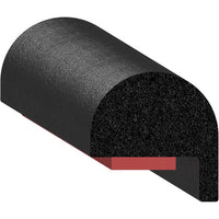 Uni-Grip 0.500 Inch Bulb Seal