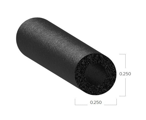Uni-Grip 0.250 inch Bulb Seal - Image 2