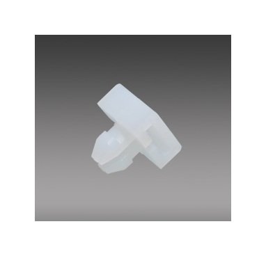 51-20 Series Cable Tie Holder - Nylon 66 UL9V-2, Natural - Image 1