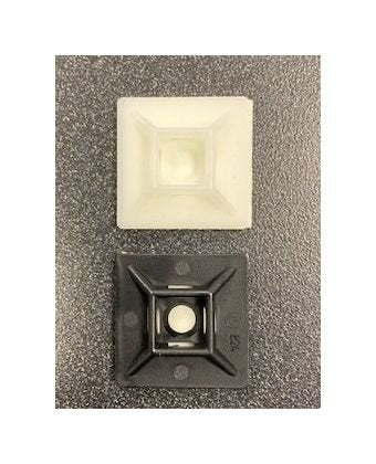 50E Series Economy 4 Way Mounting Bases (1") - Image 1