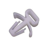 Arrowhead Cable Tie Holders, .250 Mounting Hole, Nylon 66 UL9V-2