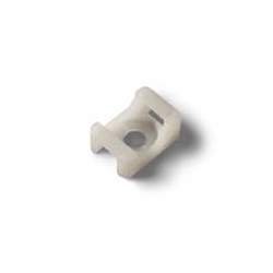 11 Series Screw Mount Cable Tie Holders - Image 1