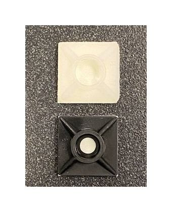 50E Series 4 Way Mounting Bases, 3/4 Inch - Image 1