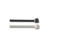 13 Series Releasable Cable Ties - Nylon 66, UL94V-2, 370mm