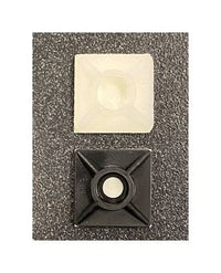 50E Series Economy 4-Way Mounting Bases (3/4")