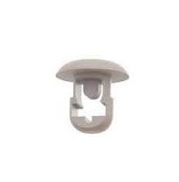 Reverse Mount Cable Tie Holder - 51 Series - Image 1