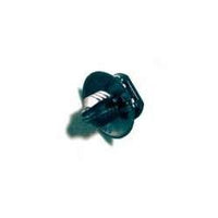 Durable Barbed Cable Tie Holders - Pack of 500