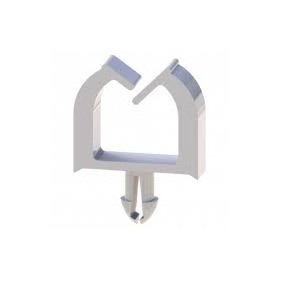 Miniature Wire Saddle Tear Drop Mounting Kit - Image 1