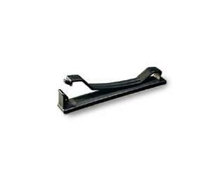 Locking Ribbon Cable Clip - 09 Series - Image 1
