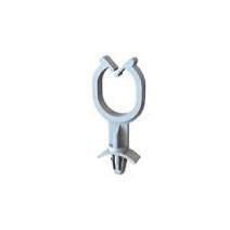 65A Series Stand-Off Harness Clip for Wire Routing Devices - Image 1