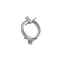 75 Series Round Wire Saddle - Wire Routing Device