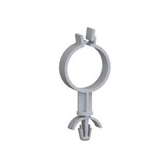 78 Series Stand-Off Locking Clip for .750 Bundle Wire Routing - Image 1