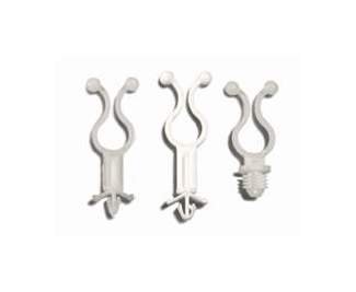 39 Series Twist Lock Standoff with .30-.40 Bundle Range - Image 1
