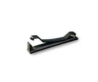 Locking Ribbon Cable Clip - 09 Series, Wire Routing Device