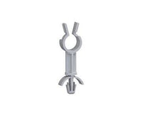 77 Series Stand-Off Locking Clip for Wire Routing Devices