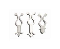39 Series Twist Lock Standoff (.30-.40 Bundle Range) - Nylon Wire Routing Device