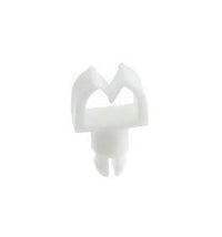 Micro Wire Saddle Standoff 84 Series - Nylon Mounting Bracket