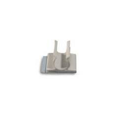 32 Series Adhesive Clip - Top Entry, Wire Routing Device - Image 1