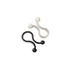 Twist Locks - 33 Series Wire Routing Devices - Image 1