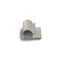 27 Series Adhesive Clip - Side Entry, Wire Routing Device