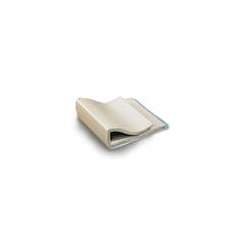 07 Series Flat Cable Clamp Adhesive Clip - Image 1