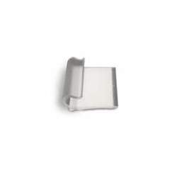 Adhesive Clip .187 Holding Dia - 57 Series - Image 1