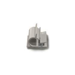 31 Series Adhesive Locking Clip for Wire Routing - Pack of 500 - Image 1