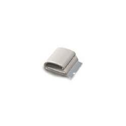 28 Series Adhesive Clip - Side Entry for Wire Routing Devices - Image 1