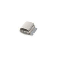 28 Series Adhesive Clip - Side Entry (500-Pack)