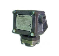 Explosion-Proof Pressure Switches - 0.5 to 1600 PSIG