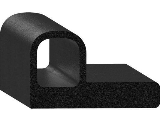 Uni-Grip 1.500 Inch Width Bulb Seal - Image 1