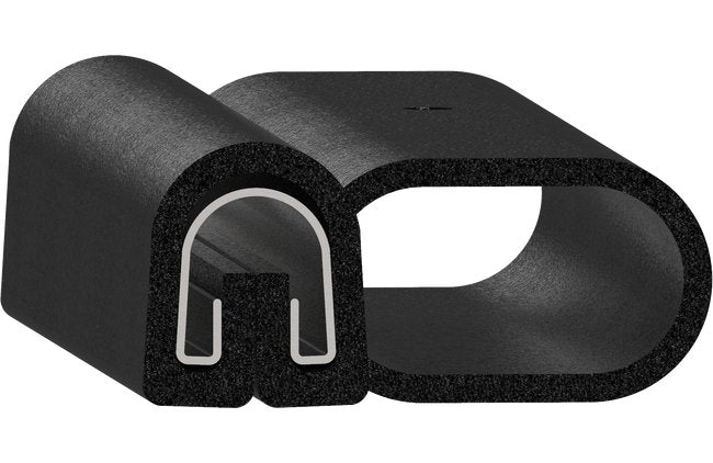 Uni-Grip 1.400-Inch Width Bulb Seal - Image 1