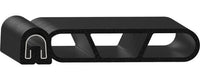 Uni-Grip 3.200x0.625 in Rubber Bulb Seal