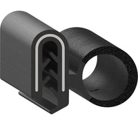 Uni-Grip 1.125" x 0.750" Bulb Seal
