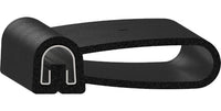 Uni-Grip 2.060in x 0.625in Rubber Bulb Seal