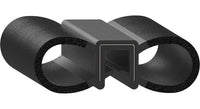 Uni-Grip 1.690" Width Bulb Seal