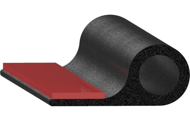 Uni-Grip 1.000 Inch Width Bulb Seal - Image 1