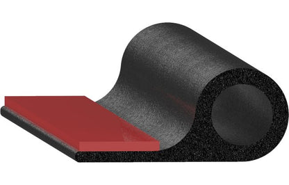 Uni-Grip 1.000 Inch Width Bulb Seal - Image 1