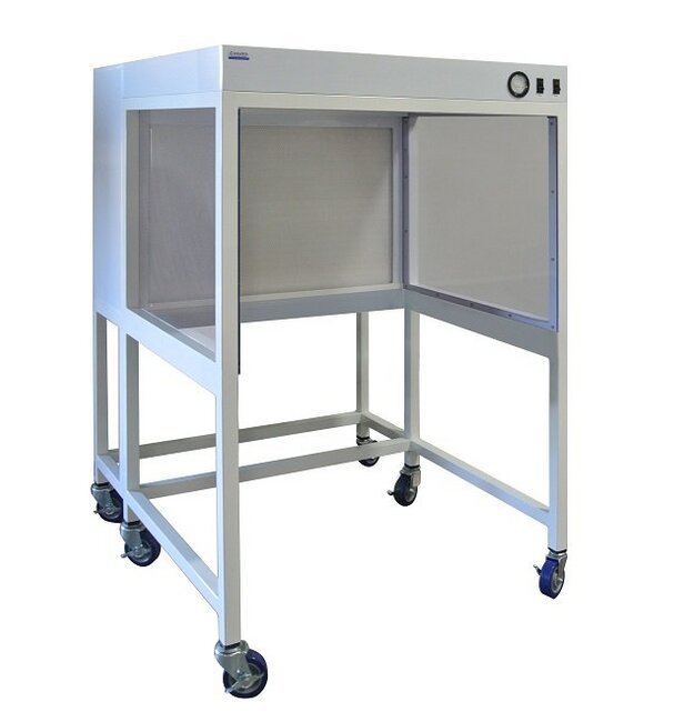 1000 Series 4ft Horizontal Laminar Flow Hood - Image 2