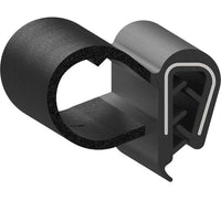 Uni-Grip 1.3x1.015 Bulb Seal