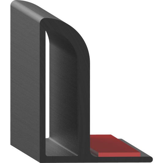 Uni-Grip 1.350x1.725 Bulb Seal - Image 1