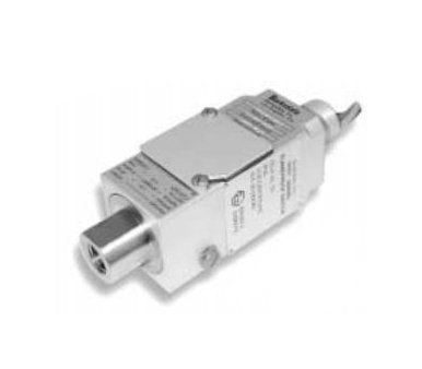Explosion Proof Pressure Switches, 100-7500 PSIG - Image 1