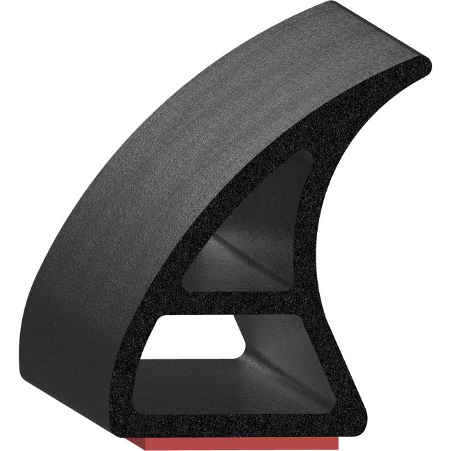 Uni-Grip 1.250x1.475 Inch Bulb Seal - Image 1