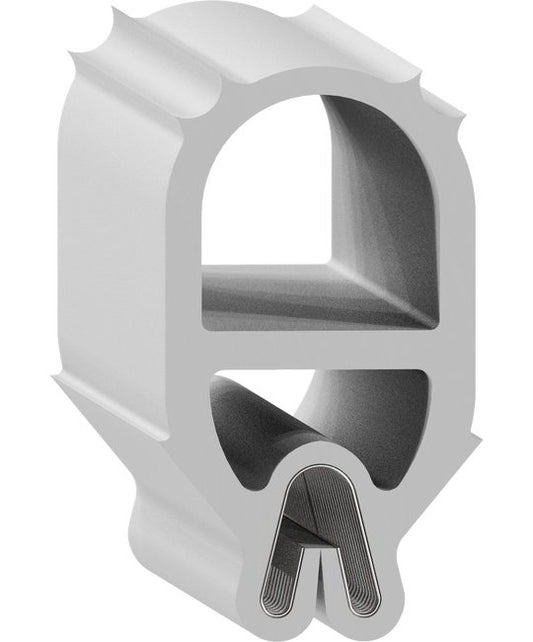 Uni-Grip 1.000x1.850 in Bulb Seal for Institutional and Consumer Use - Image 1