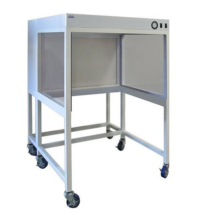 1000 Series 3ft Free Standing Laminar Flow Hood - Image 2